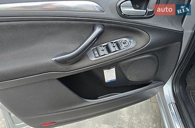 Минивэн Ford S-Max 2009 в Ивано-Франковске