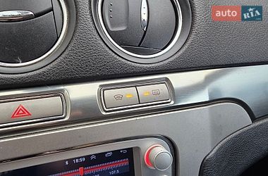 Минивэн Ford S-Max 2009 в Ивано-Франковске
