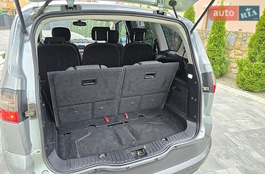 Минивэн Ford S-Max 2009 в Ивано-Франковске
