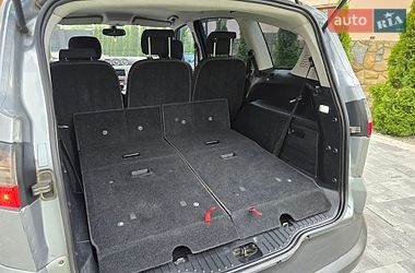 Минивэн Ford S-Max 2009 в Ивано-Франковске