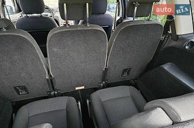 Минивэн Ford S-Max 2009 в Ивано-Франковске