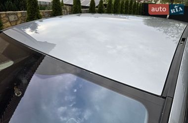 Минивэн Ford S-Max 2009 в Ивано-Франковске