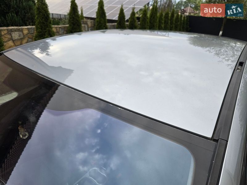 Минивэн Ford S-Max 2009 в Ивано-Франковске