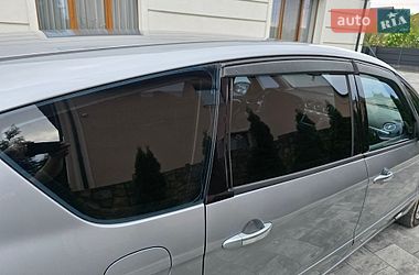 Минивэн Ford S-Max 2009 в Ивано-Франковске
