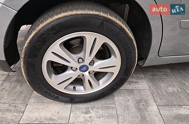Минивэн Ford S-Max 2009 в Ивано-Франковске