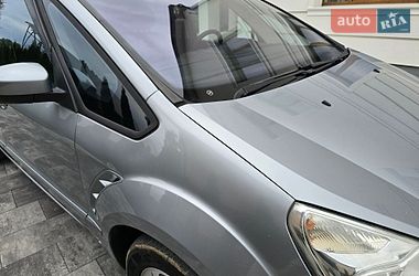 Минивэн Ford S-Max 2009 в Ивано-Франковске