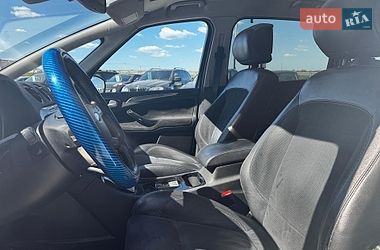 Минивэн Ford S-Max 2008 в Львове