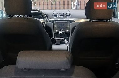 Минивэн Ford S-Max 2013 в Обухове