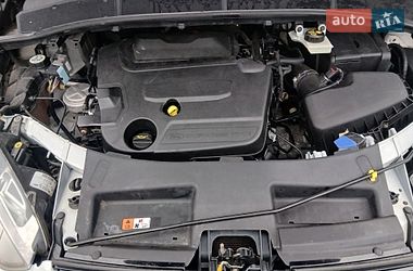 Минивэн Ford S-Max 2013 в Обухове
