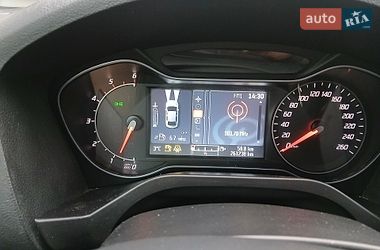 Минивэн Ford S-Max 2013 в Обухове