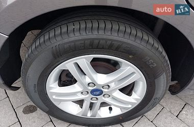 Минивэн Ford S-Max 2012 в Ивано-Франковске