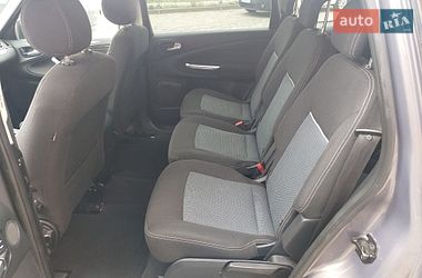 Минивэн Ford S-Max 2012 в Ивано-Франковске