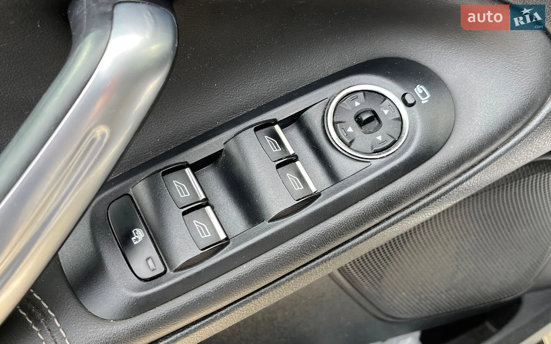 2012 Ford S-MAX - мініатюра 10