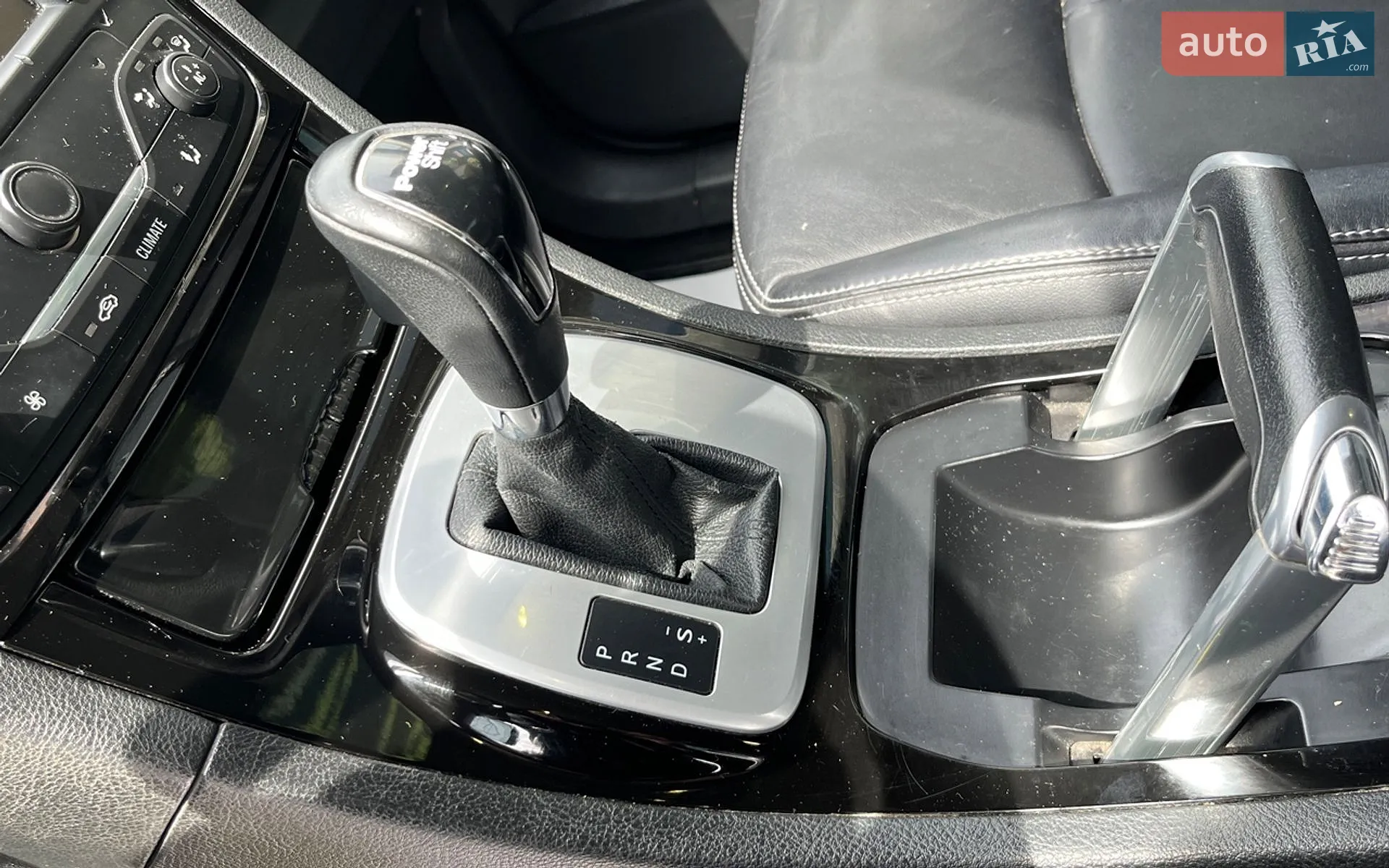 2012 Ford S-MAX - мініатюра 19