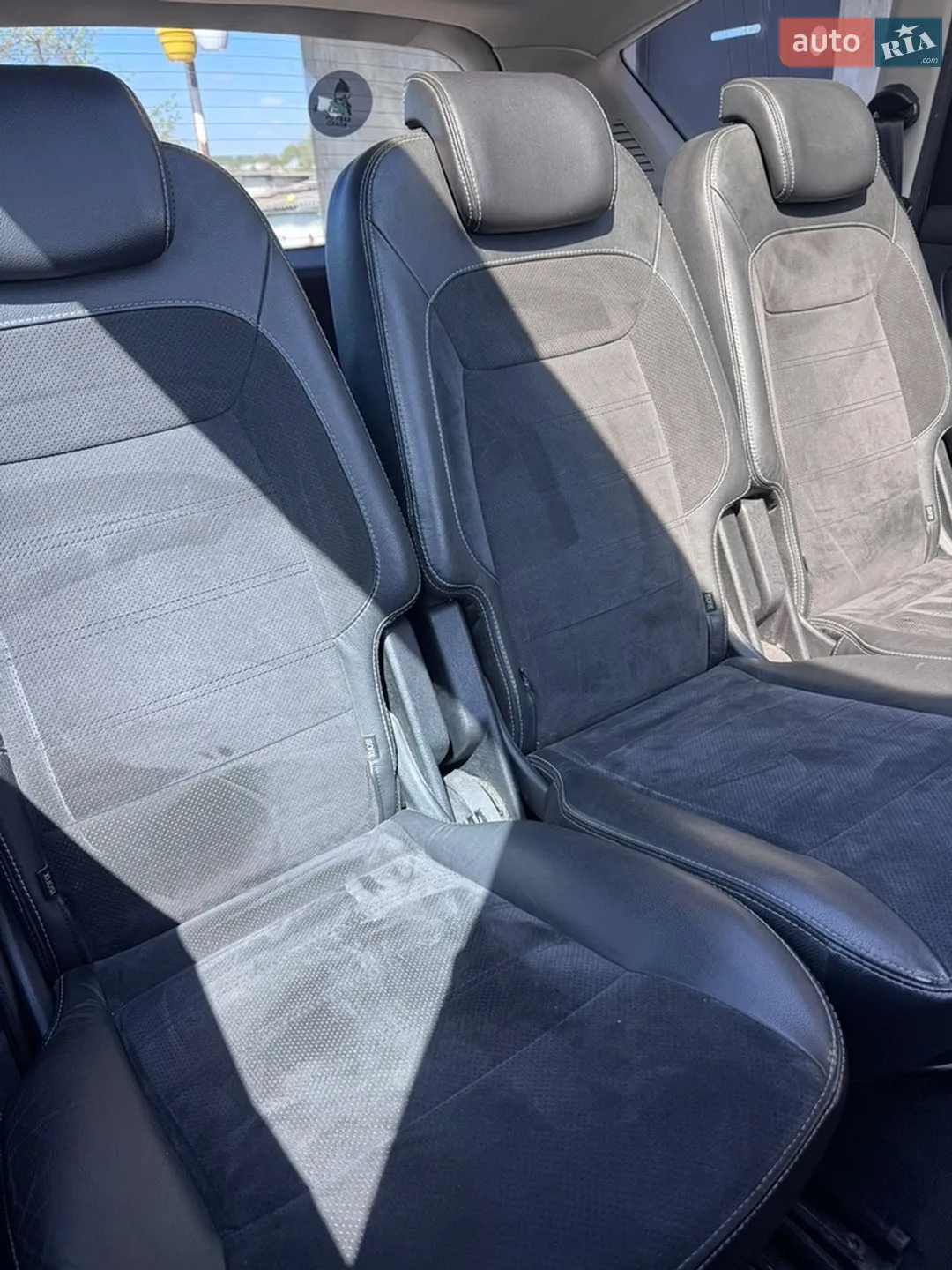 2013 Ford S-MAX - мініатюра 12