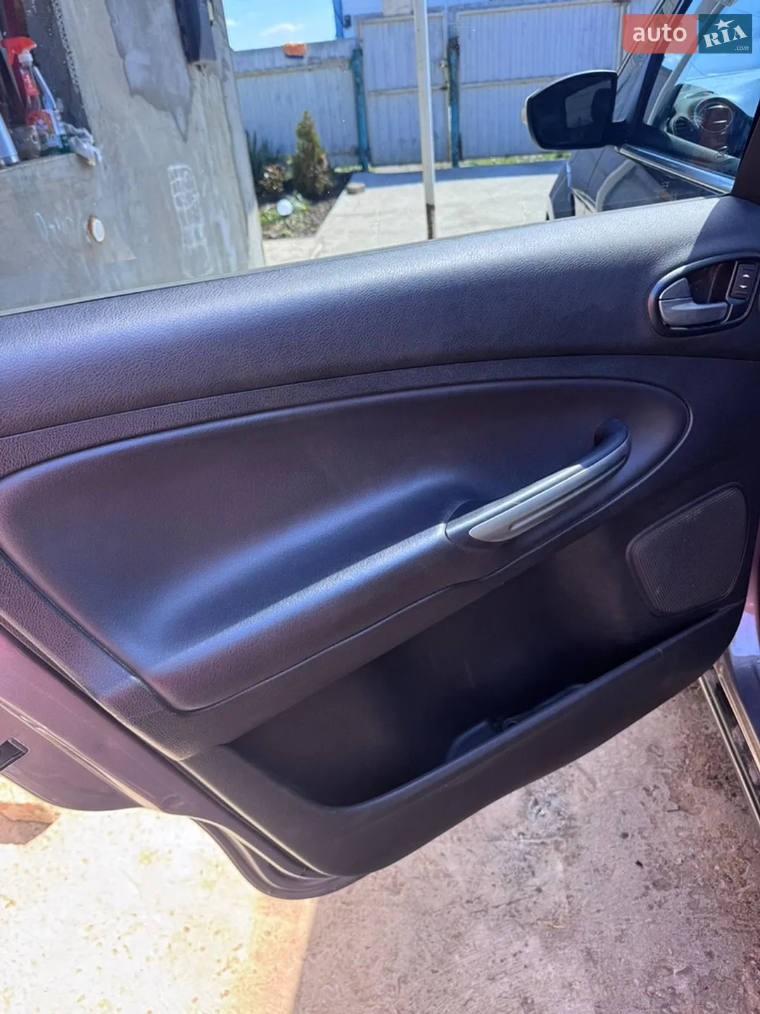 2013 Ford S-MAX - мініатюра 16