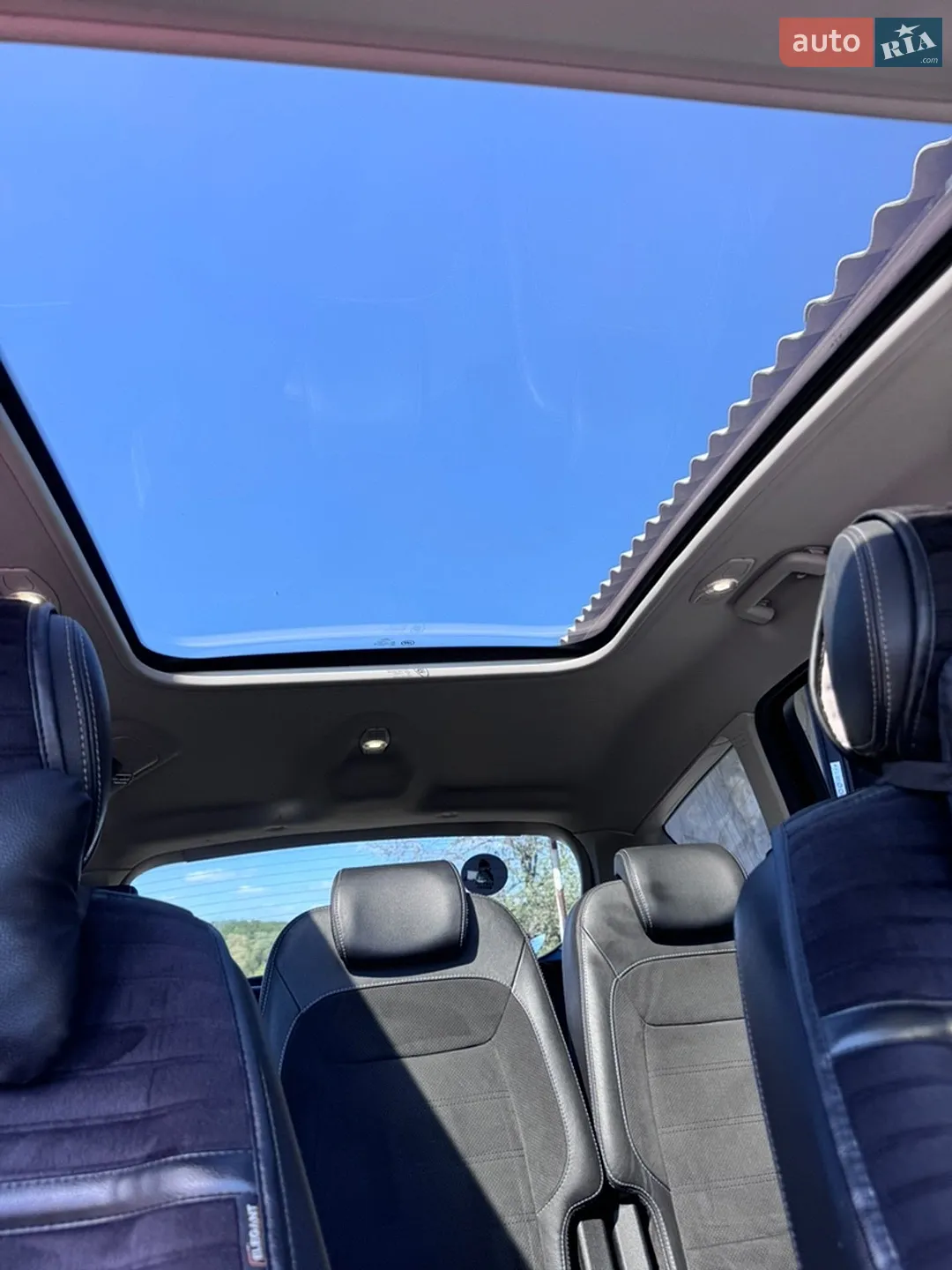2013 Ford S-MAX - мініатюра 24