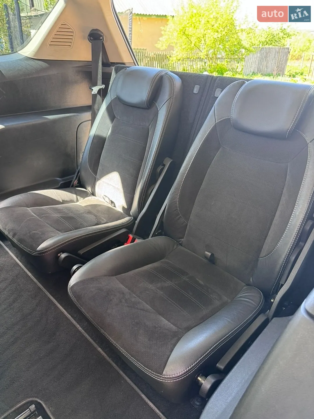 2013 Ford S-MAX - мініатюра 27