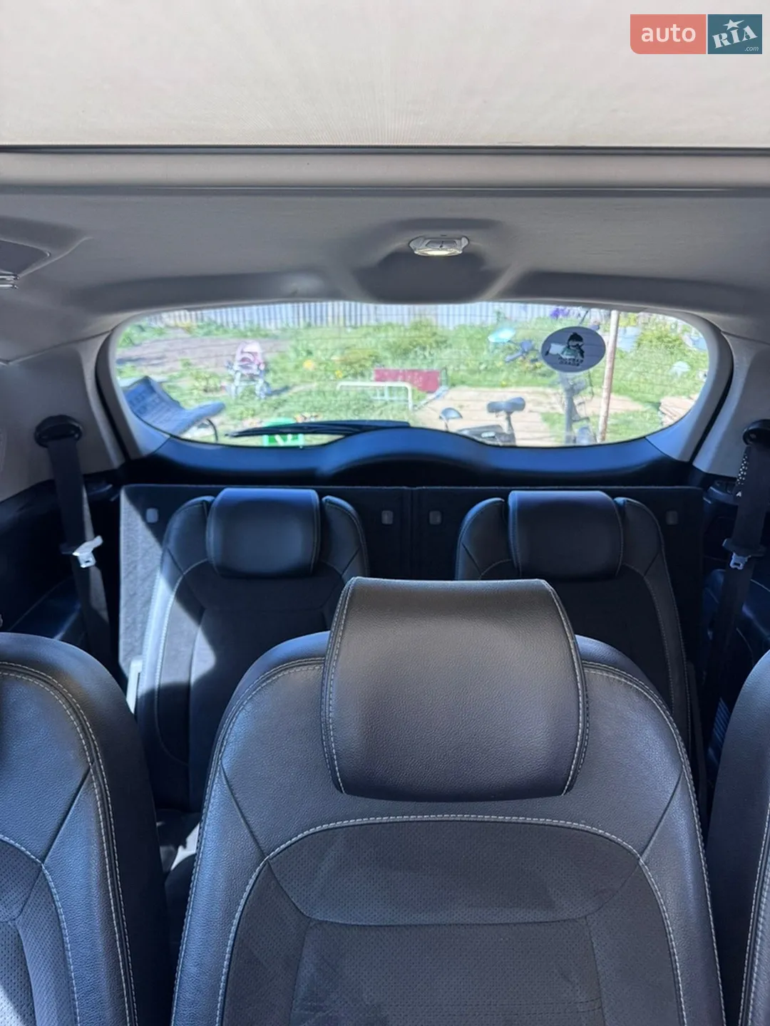 2013 Ford S-MAX - мініатюра 11