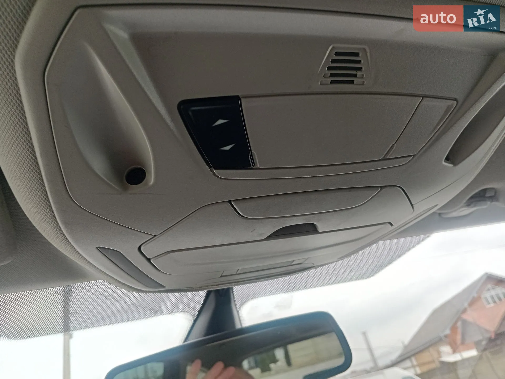 2011 Ford S-MAX - мініатюра 22