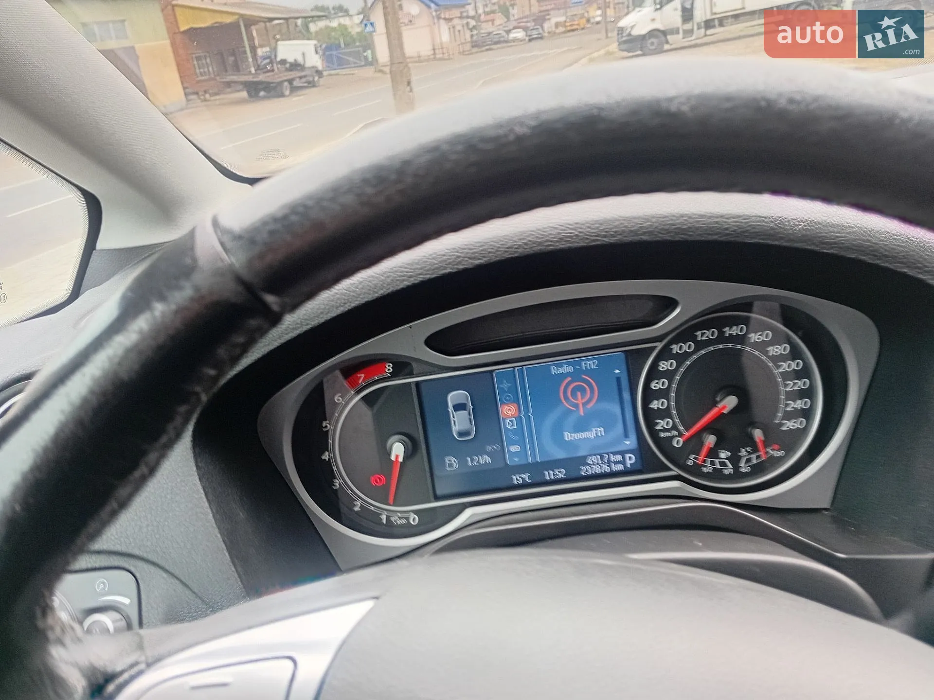 2011 Ford S-MAX - мініатюра 31