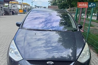 Мінівен Ford S-Max 2009 в Рівному