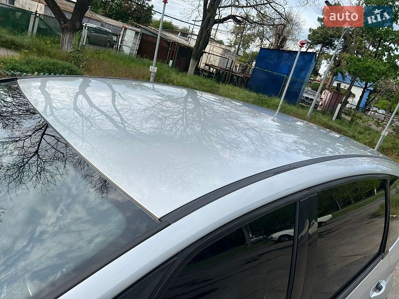 Мінівен Ford S-Max 2007 в Одесі фото 12 Мінівен Ford S-Max 2007 в Одесі