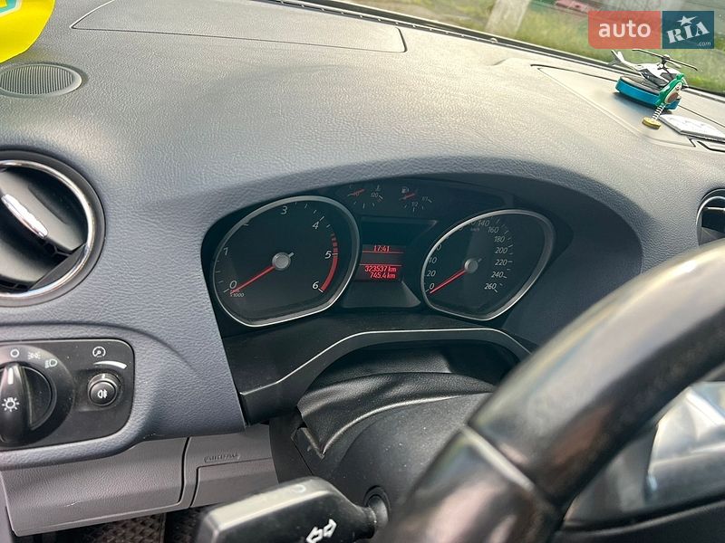 Мінівен Ford S-Max 2007 в Одесі фото 18 Мінівен Ford S-Max 2007 в Одесі