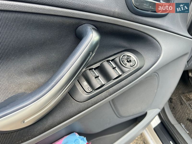 Мінівен Ford S-Max 2007 в Одесі фото 20 Мінівен Ford S-Max 2007 в Одесі