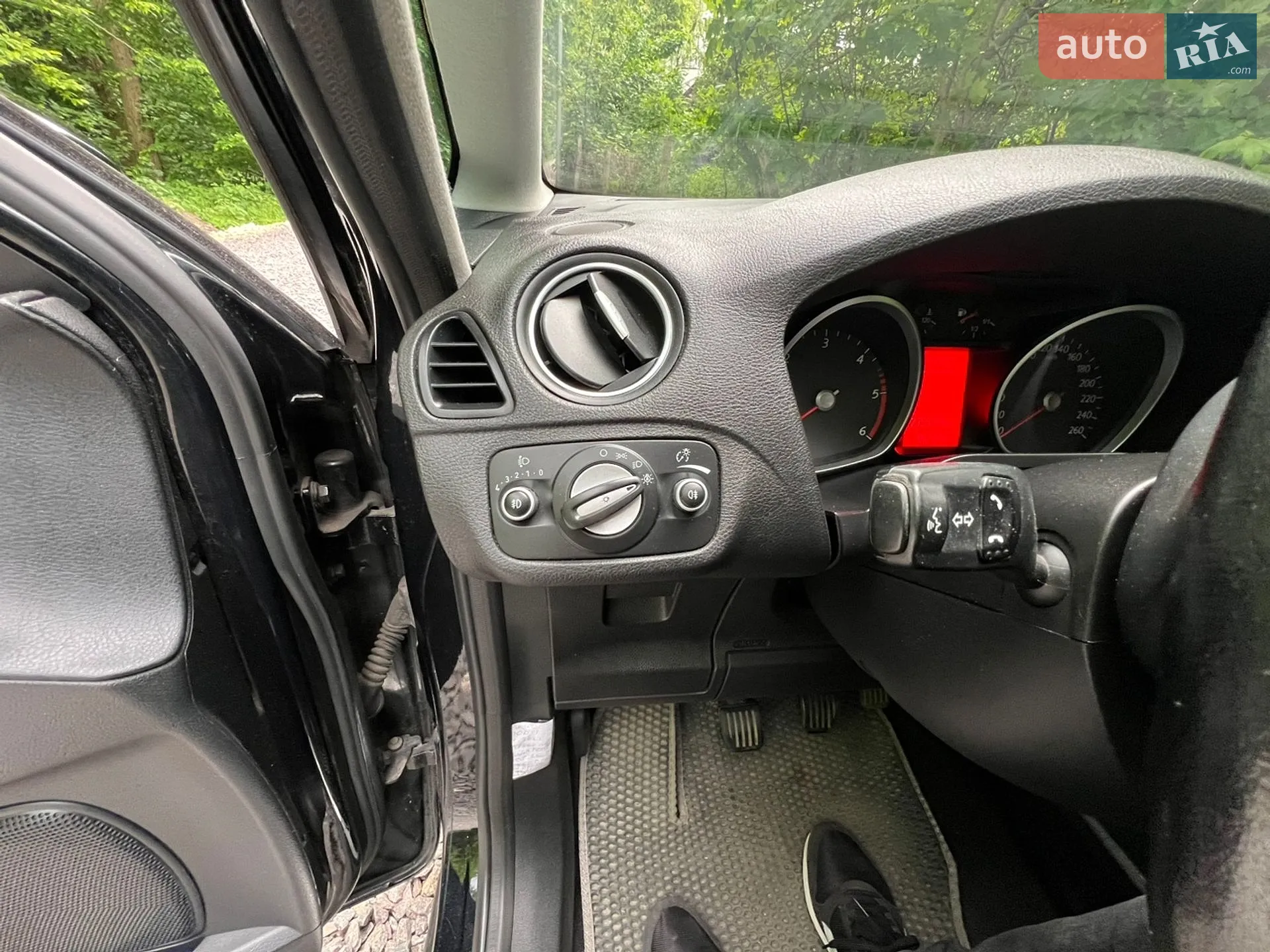 2012 Ford S-MAX - мініатюра 12