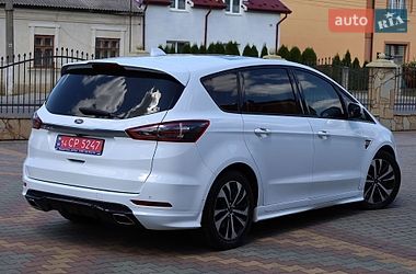 Мінівен Ford S-Max 2020 в Самборі