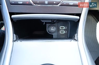 Мінівен Ford S-Max 2020 в Самборі
