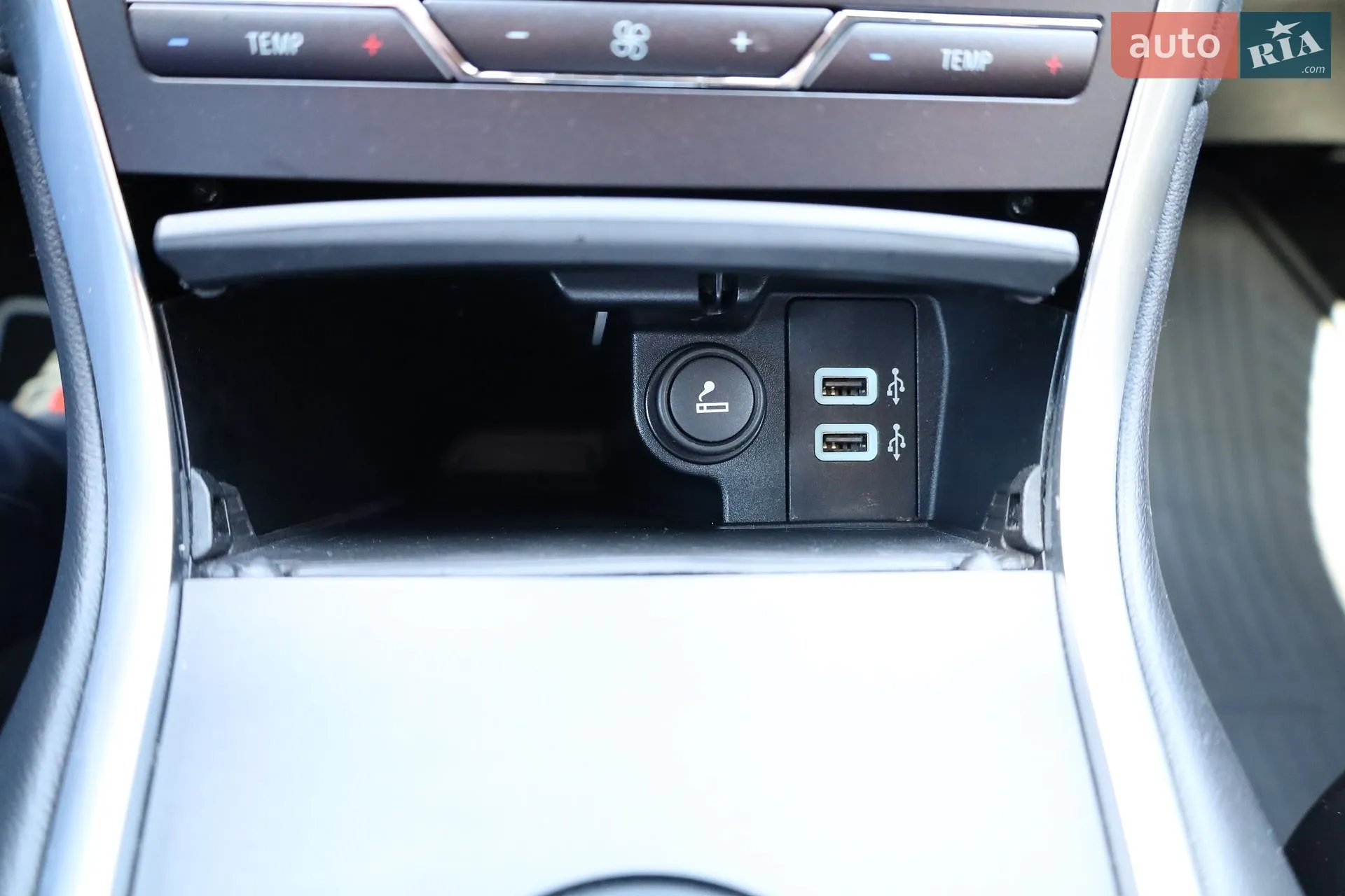 2020 Ford S-MAX - мініатюра 43