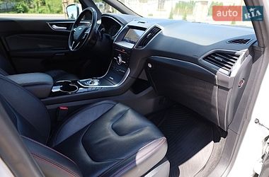 Мінівен Ford S-Max 2020 в Самборі