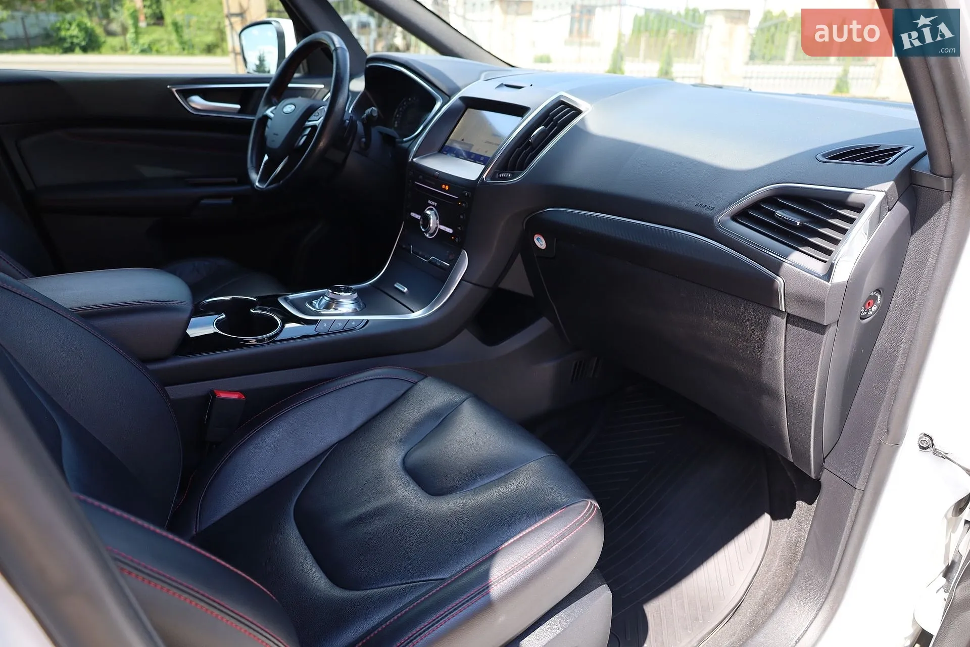 2020 Ford S-MAX - мініатюра 46