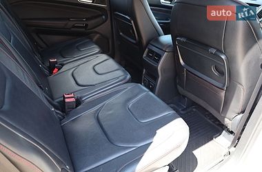 Мінівен Ford S-Max 2020 в Самборі