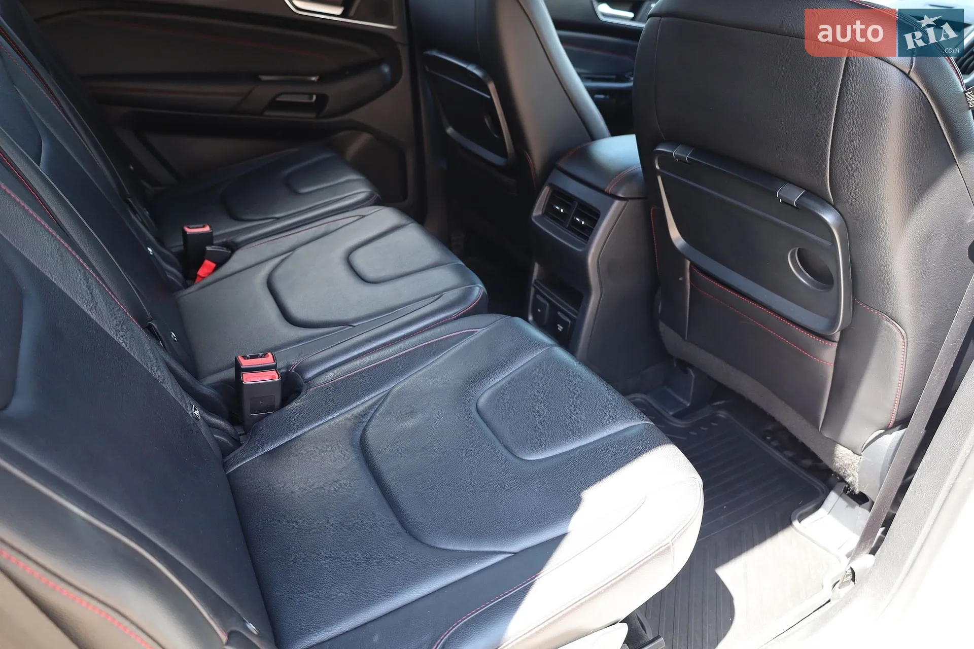 2020 Ford S-MAX - мініатюра 52