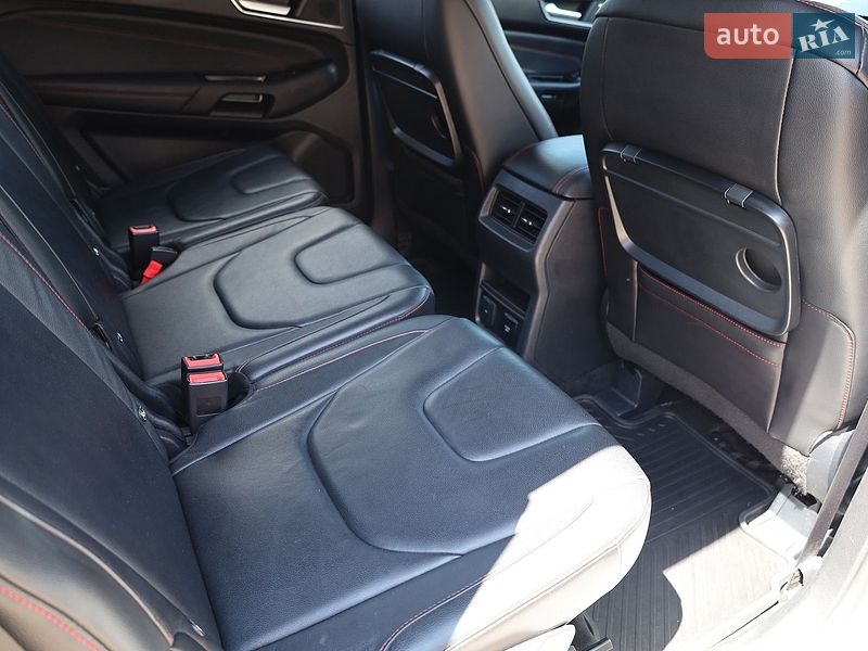 Мінівен Ford S-Max 2020 в Самборі