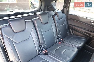 Мінівен Ford S-Max 2020 в Самборі