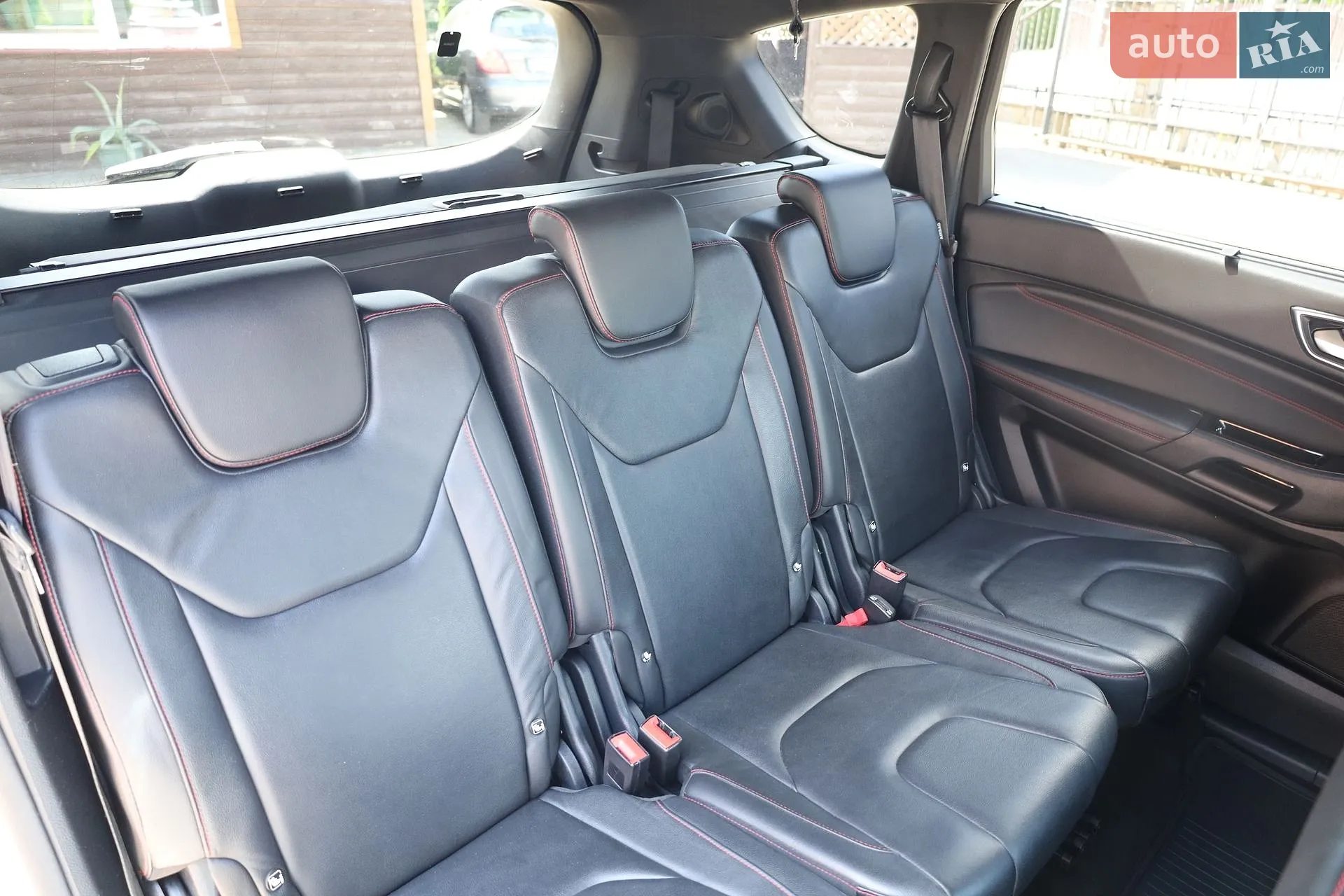 2020 Ford S-MAX - мініатюра 53