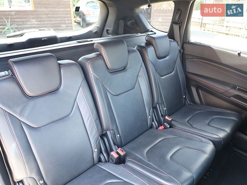 Мінівен Ford S-Max 2020 в Самборі