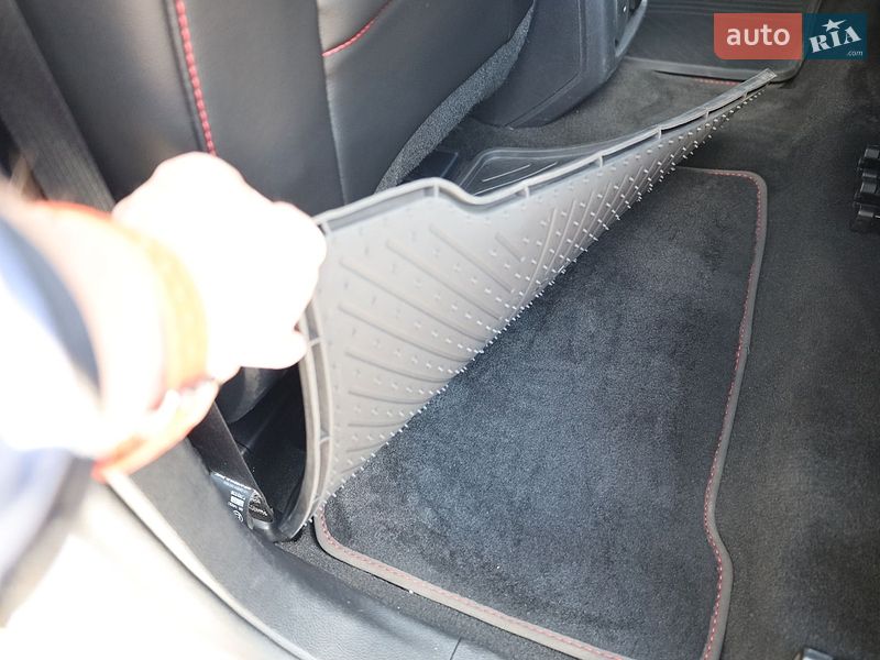 Мінівен Ford S-Max 2020 в Самборі
