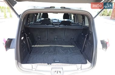 Мінівен Ford S-Max 2020 в Самборі