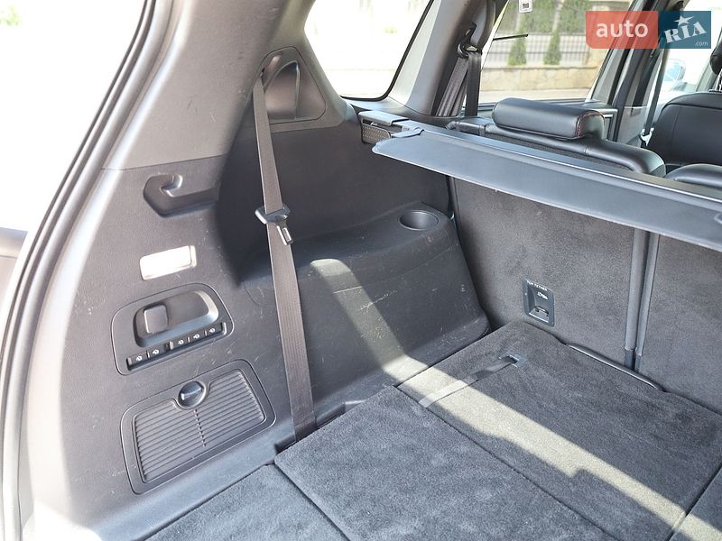Мінівен Ford S-Max 2020 в Самборі