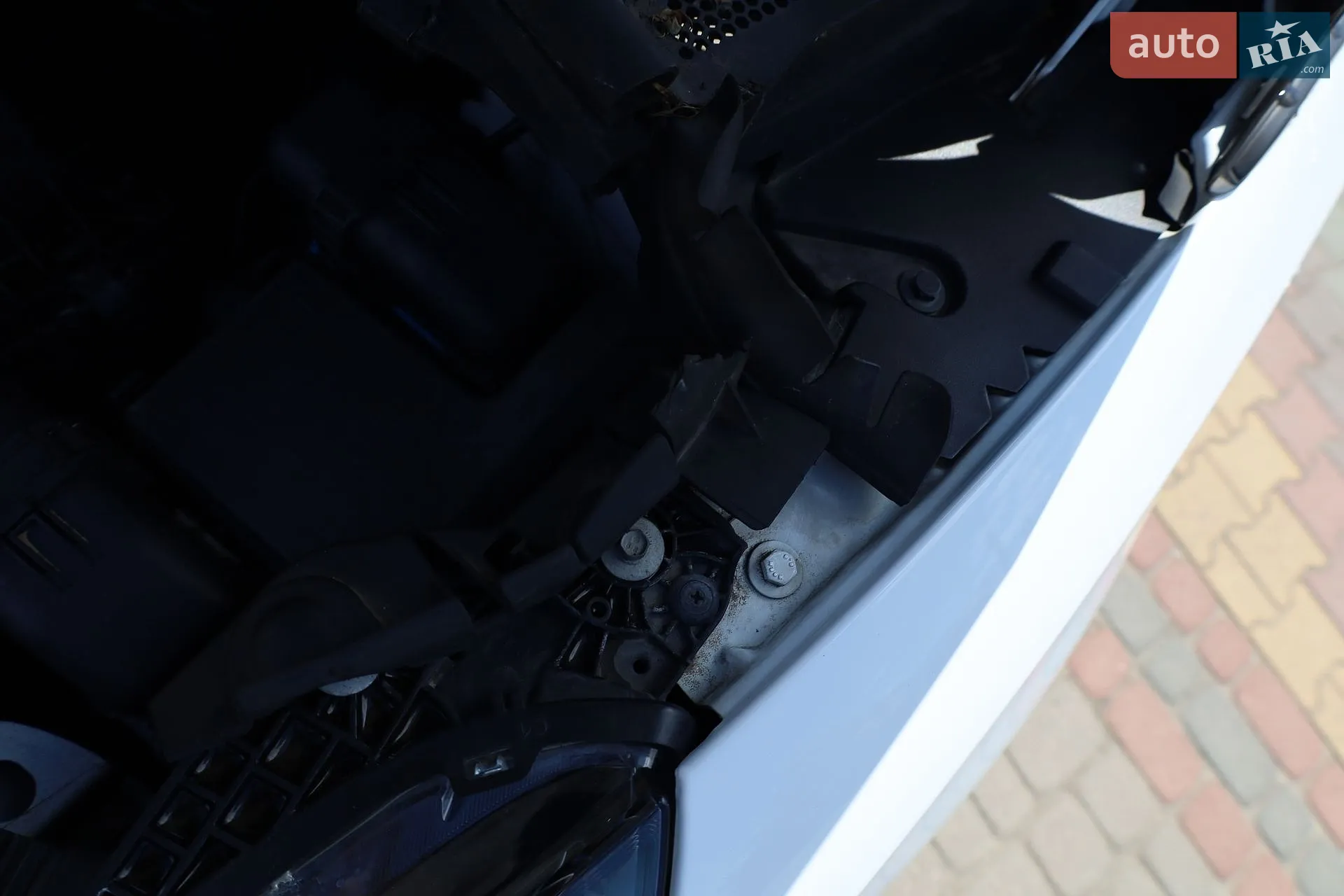 2020 Ford S-MAX - мініатюра 72