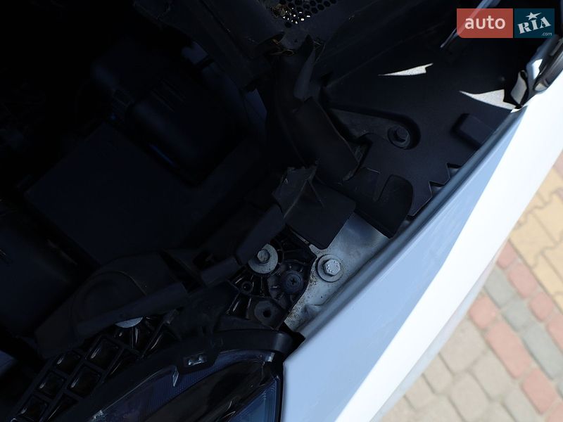 Мінівен Ford S-Max 2020 в Самборі