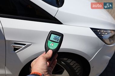 Мінівен Ford S-Max 2020 в Самборі