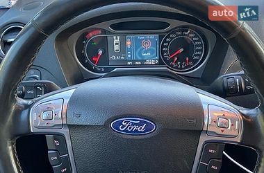 Мінівен Ford S-Max 2009 в Вінниці