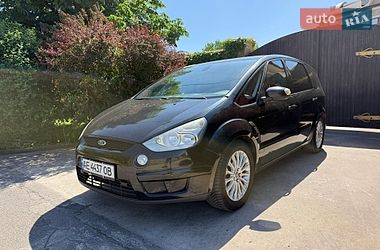 Мінівен Ford S-Max 2008 в Кривому Розі