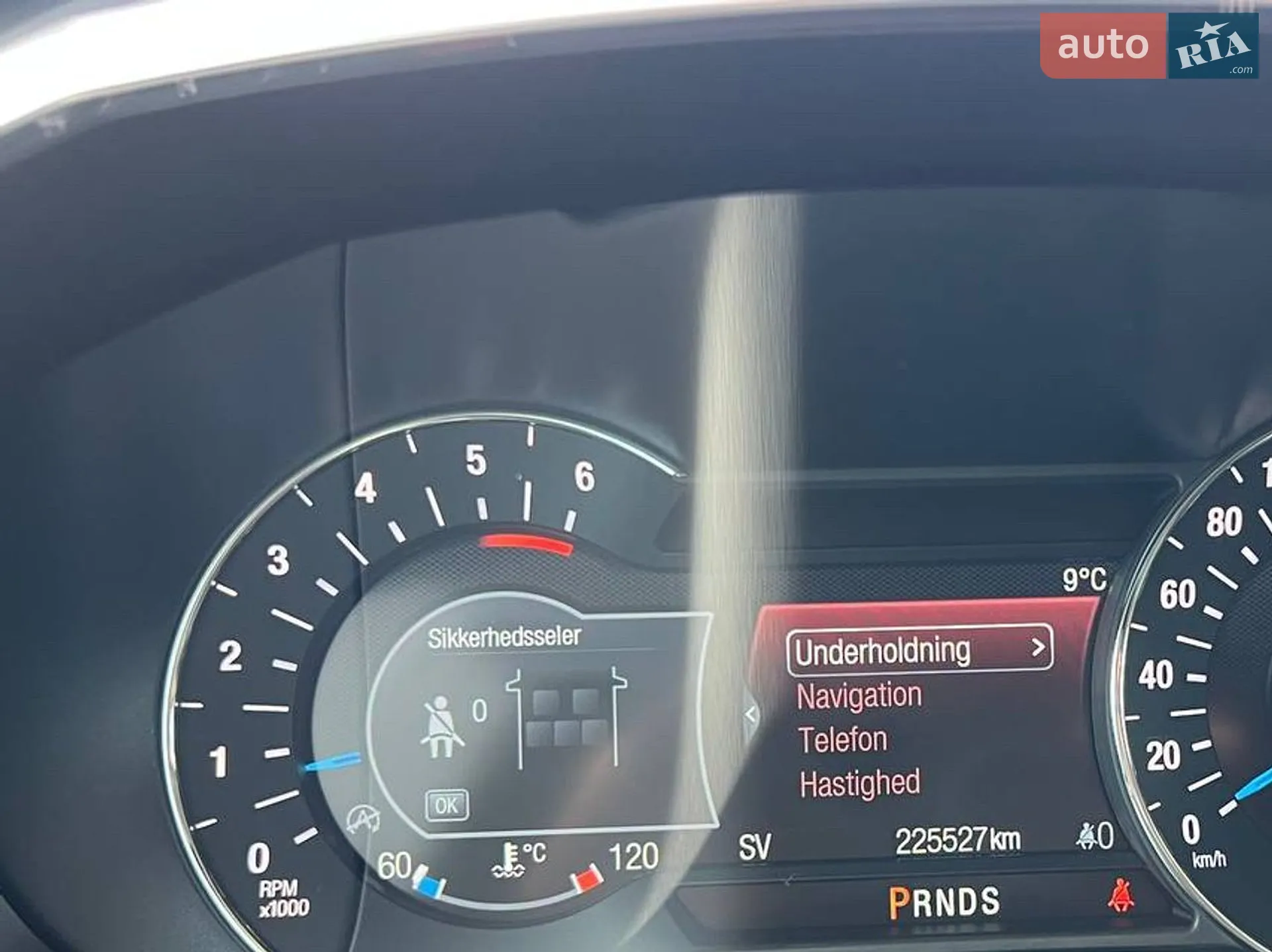 2020 Ford S-MAX - мініатюра 3